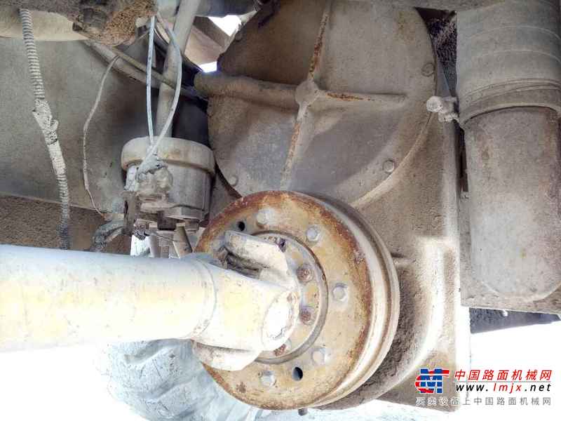 山西出售转让二手6000小时2008年柳工ZL50C装载机