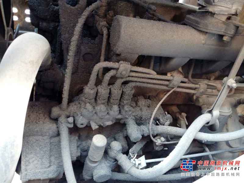 山西出售转让二手3760小时2011年泽宇ZL装载机