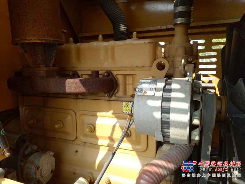 江西出售转让二手10小时2015年聚峰龙ZL20装载机