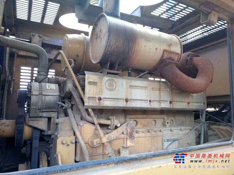 山西出售转让二手8000小时2007年柳工ZL50C装载机