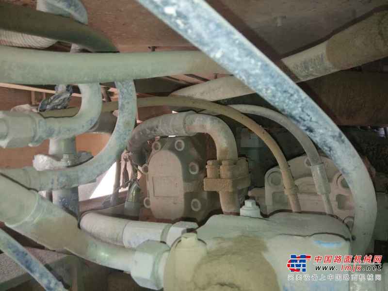 陕西出售转让二手5000小时2008年临工LG936L装载机