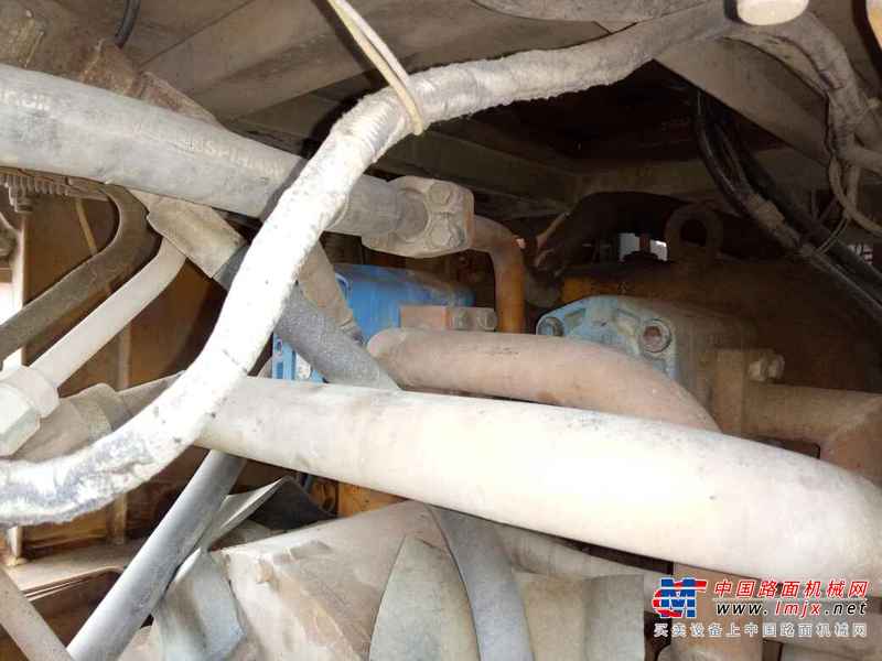 江西出售转让二手10000小时2010年龙工LG850D装载机