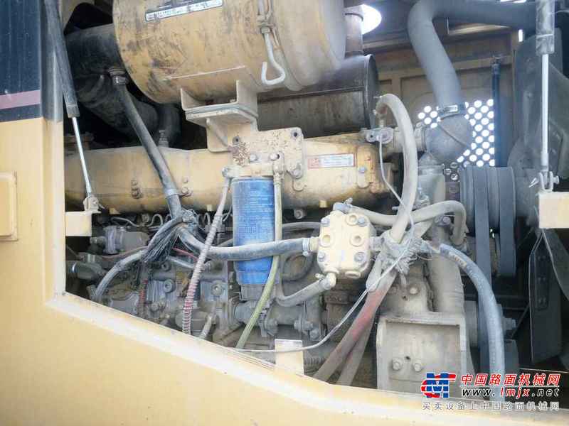 山西出售转让二手6500小时2010年厦工XG951装载机