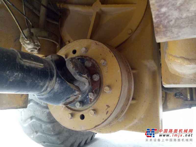 山西出售转让二手3000小时2009年柳工ZL50C装载机