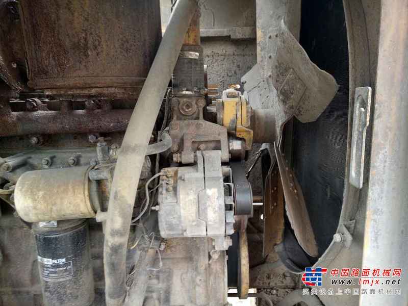 山西出售转让二手9000小时2007年厦工XG951L装载机
