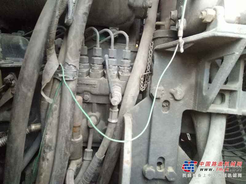 山西出售转让二手1600小时2012年柳工ZL50CN装载机