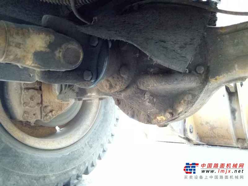 山西出售转让二手8000小时2003年山工ZL30E装载机