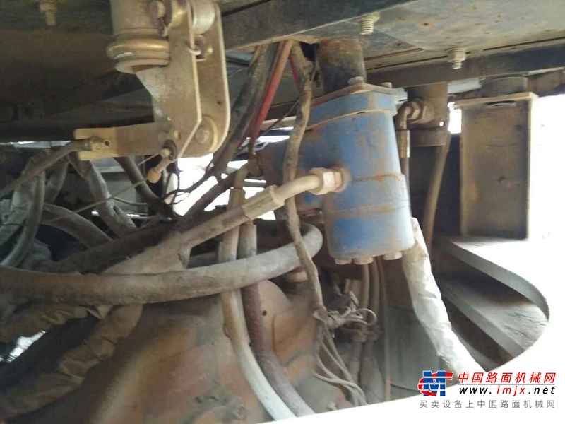 云南出售转让二手4500小时2013年和丰ZL936装载机