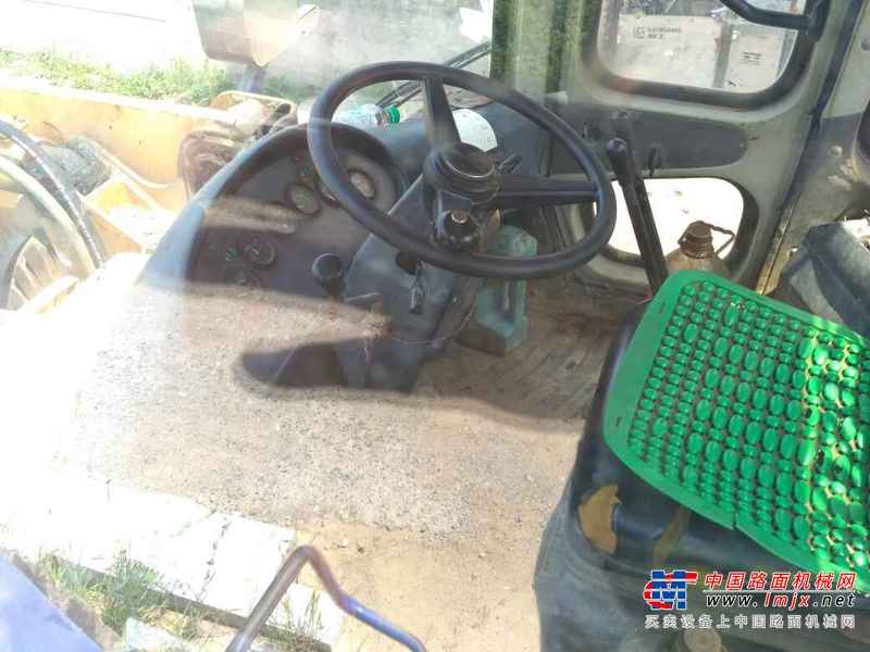 江西出售转让二手6512小时2010年龙工LG850装载机