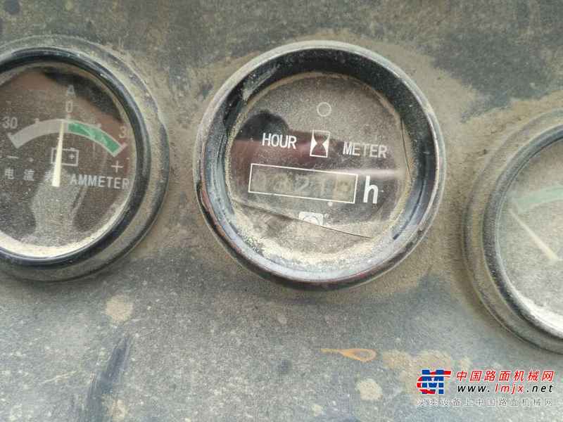 江西出售转让二手9523小时2007年龙工LG850装载机