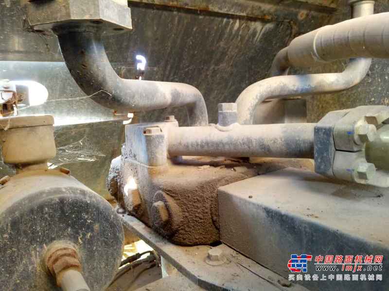 山西出售转让二手6000小时2008年临工LG953装载机