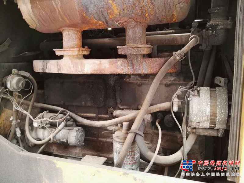 陕西出售转让二手8000小时2003年徐工ZL30E装载机