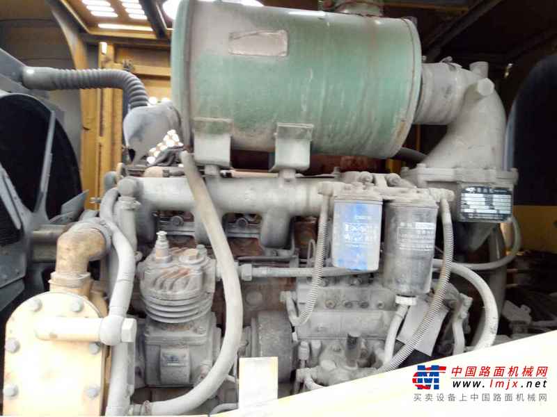 山西出售转让二手6000小时2010年厦工XG932IIIL装载机
