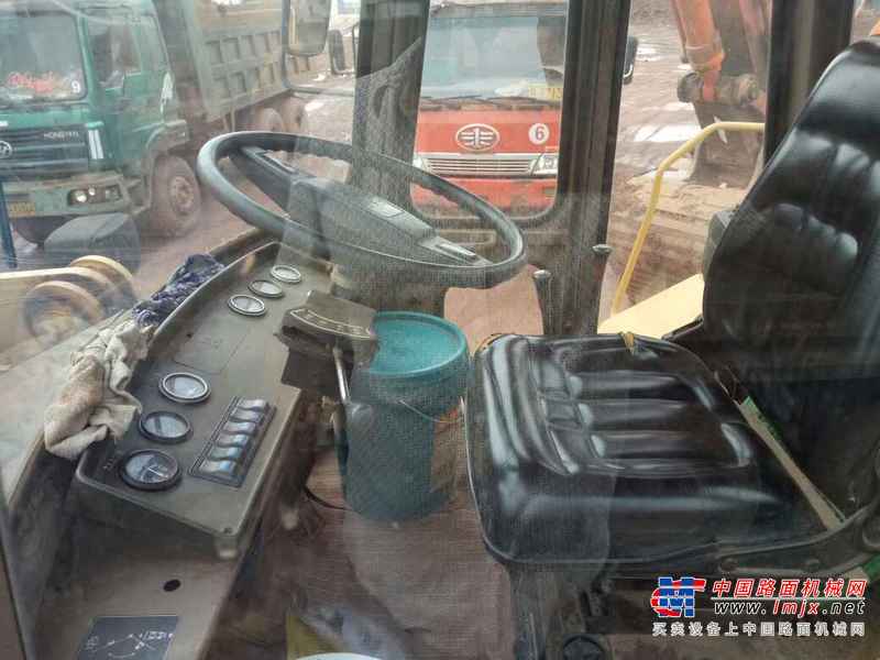 江西出售转让二手10658小时2008年厦工XG951II装载机