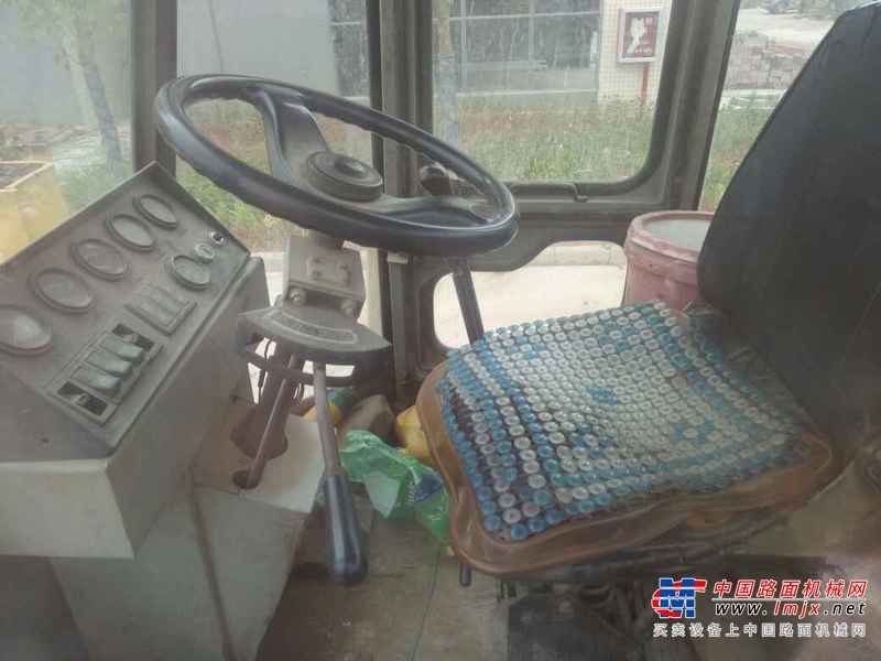 江西出售转让二手11000小时2007年徐工LW321F装载机