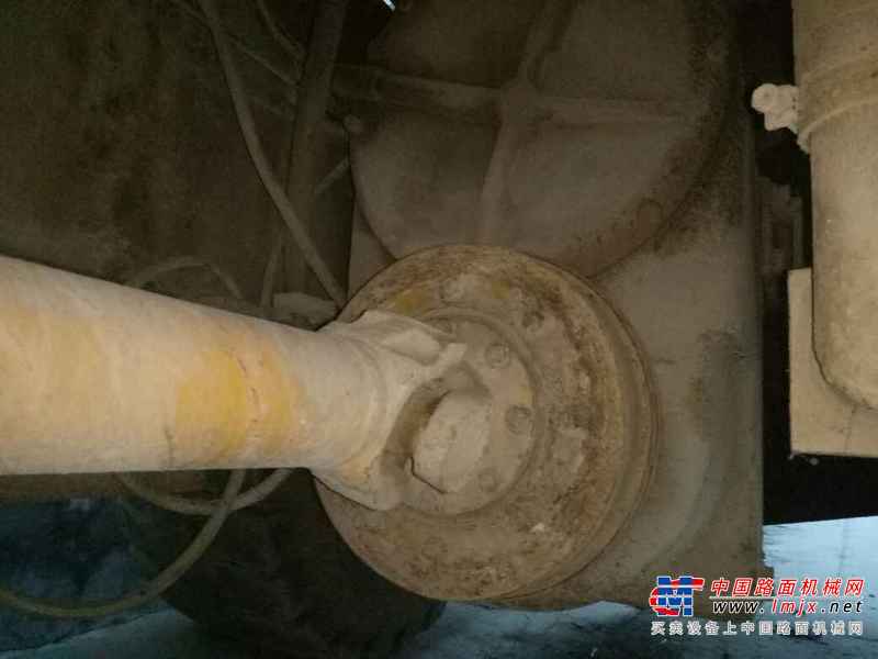 山西出售转让二手6000小时2006年柳工ZL50C装载机