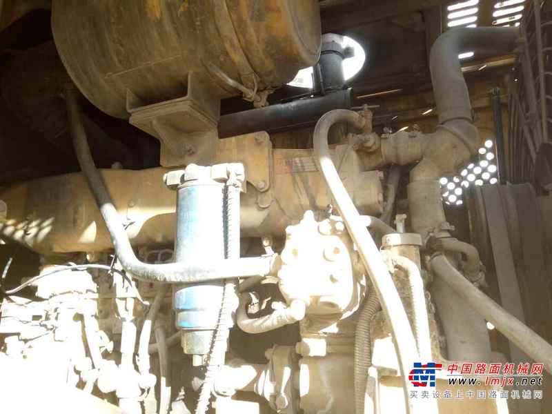 云南出售转让二手3100小时2011年厦工XG951III装载机