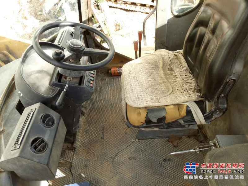 云南出售转让二手3100小时2011年厦工XG951III装载机