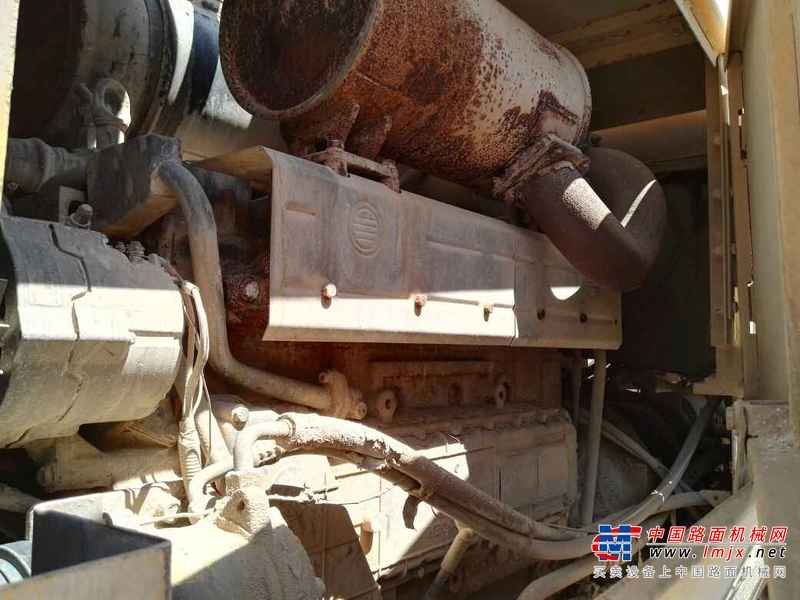 陕西出售转让二手5000小时2010年柳工ZL50C装载机