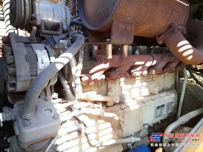 山西出售转让二手6000小时2012年龙工LG855D装载机