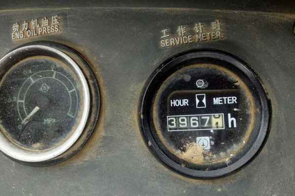 云南出售转让二手3967小时2007年厦工XG951II装载机