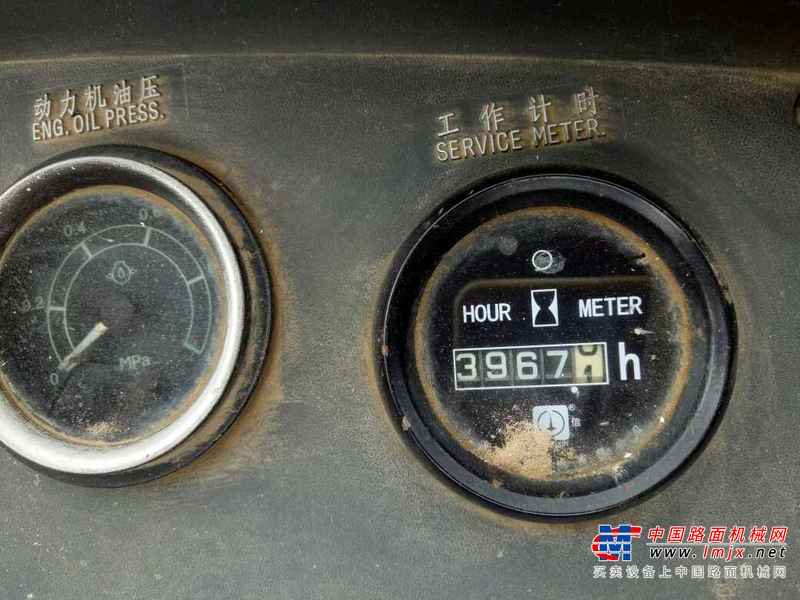 云南出售转让二手3967小时2007年厦工XG951II装载机