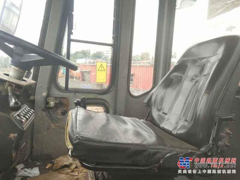 云南出售转让二手10200小时2009年厦工XG955装载机