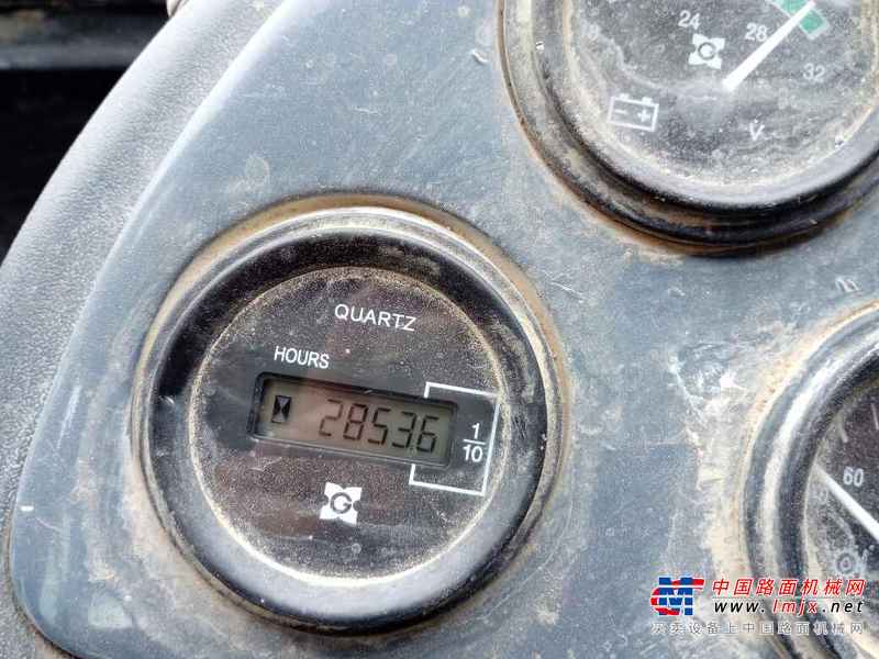 山西出售转让二手2853小时2012年厦工XG918I装载机