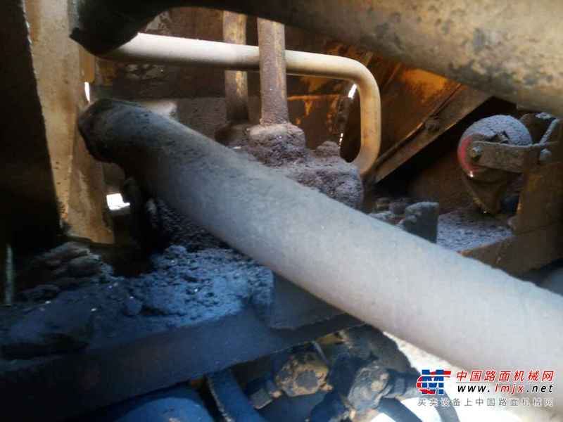 陕西出售转让二手8000小时2006年厦工XG953装载机