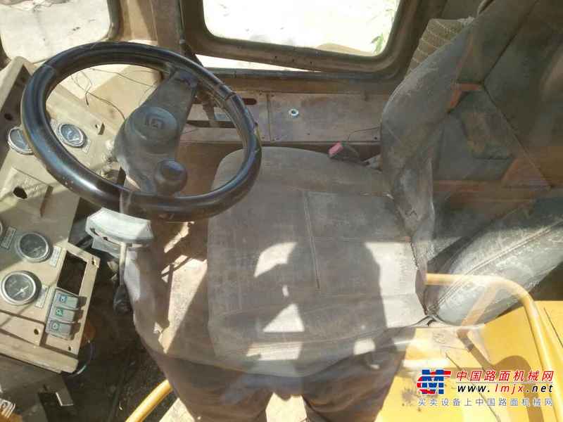 云南出售转让二手10000小时2009年柳工ZL50E装载机