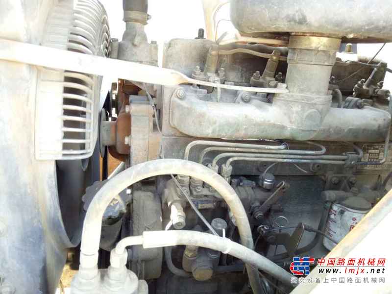 云南出售转让二手4720小时2009年旭日ZL18装载机