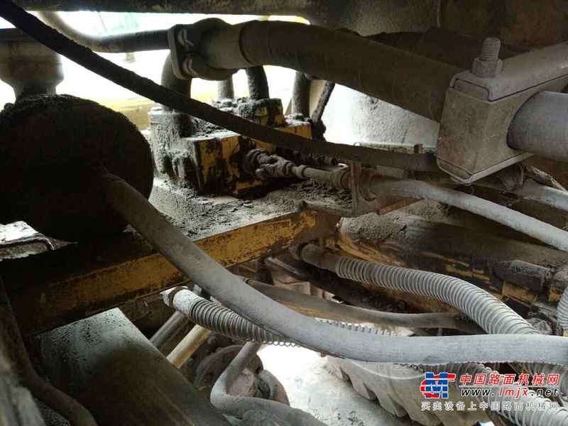 山西出售转让二手8500小时2008年柳工ZL50C装载机