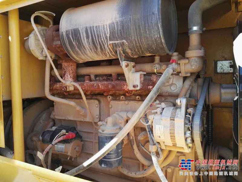 陕西出售转让二手3000小时2014年柳工ZL30E装载机