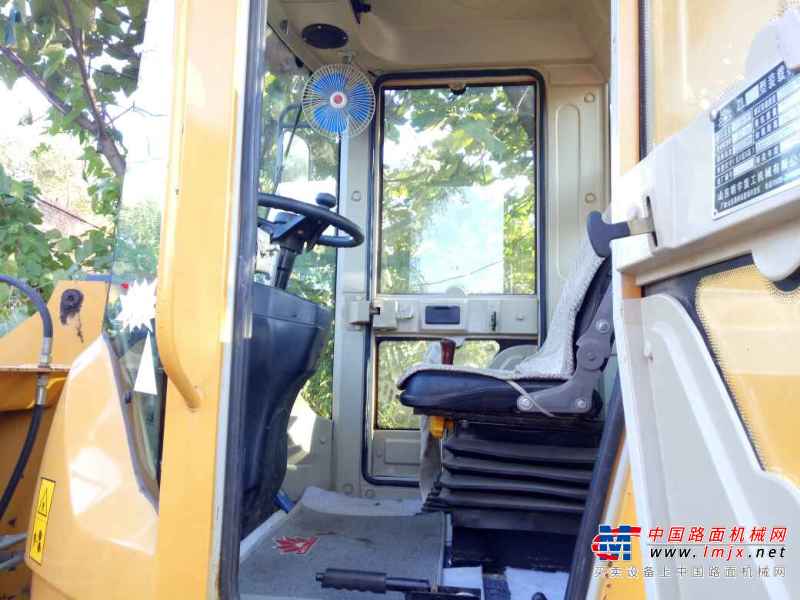 山西出售转让二手1000小时2014年明宇重工ZL926装载机