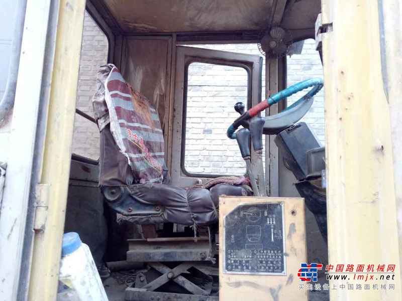 山西出售转让二手8000小时2003年成工ZL30B装载机