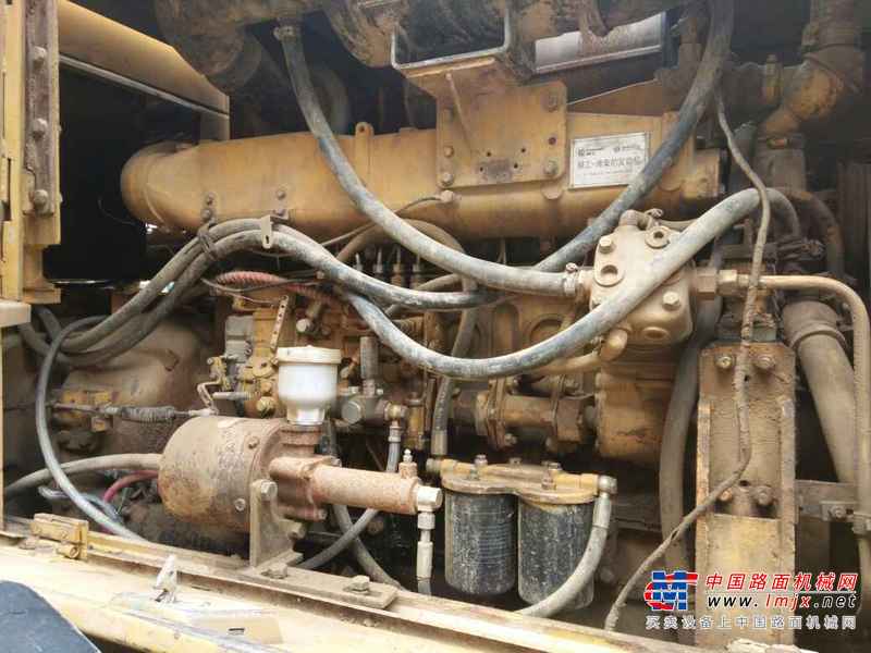 陕西出售转让二手7000小时2008年柳工ZL50C装载机