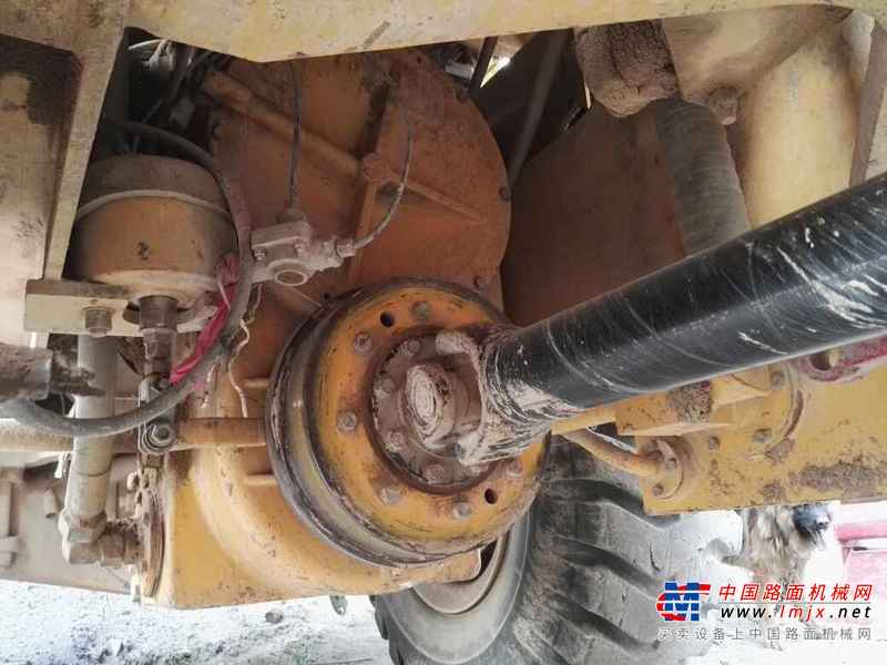陕西出售转让二手5000小时2011年柳工ZL50C装载机