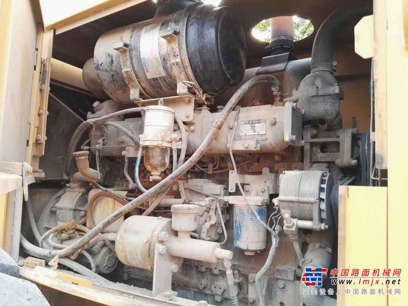 陕西出售转让二手5000小时2011年柳工ZL50C装载机