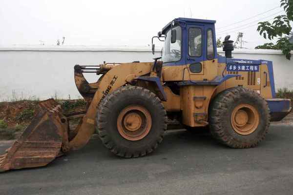江西出售转让二手7800小时2010年龙工LG850装载机