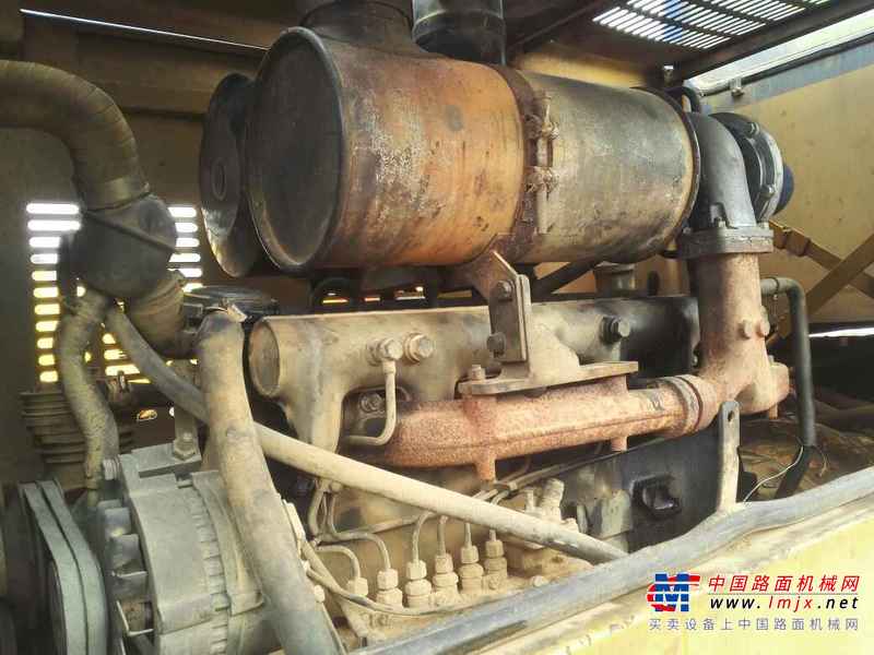 云南出售转让二手6500小时2011年龙工ZL30F装载机