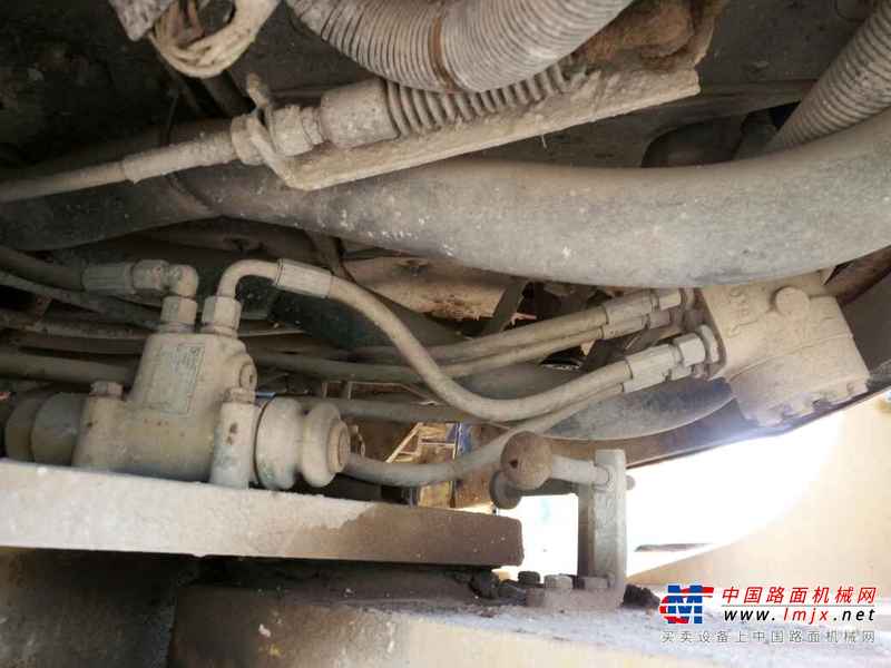 江西出售转让二手3000小时2013年徐工LW500KN装载机