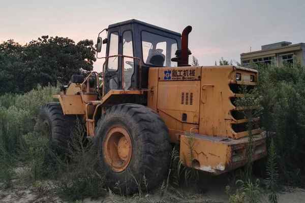 陕西出售转让二手8000小时2004年厦工XG951装载机