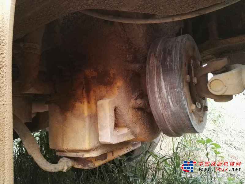 陕西出售转让二手4000小时2010年厦工XG951III装载机