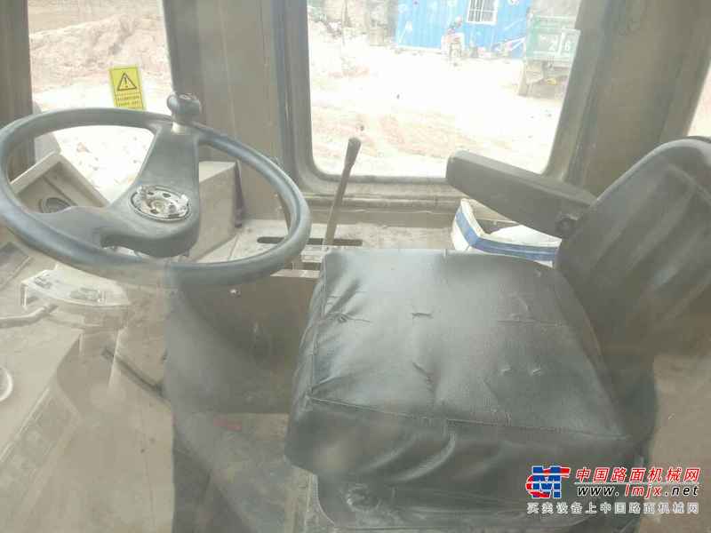 云南出售转让二手8900小时2009年柳工ZL30E装载机