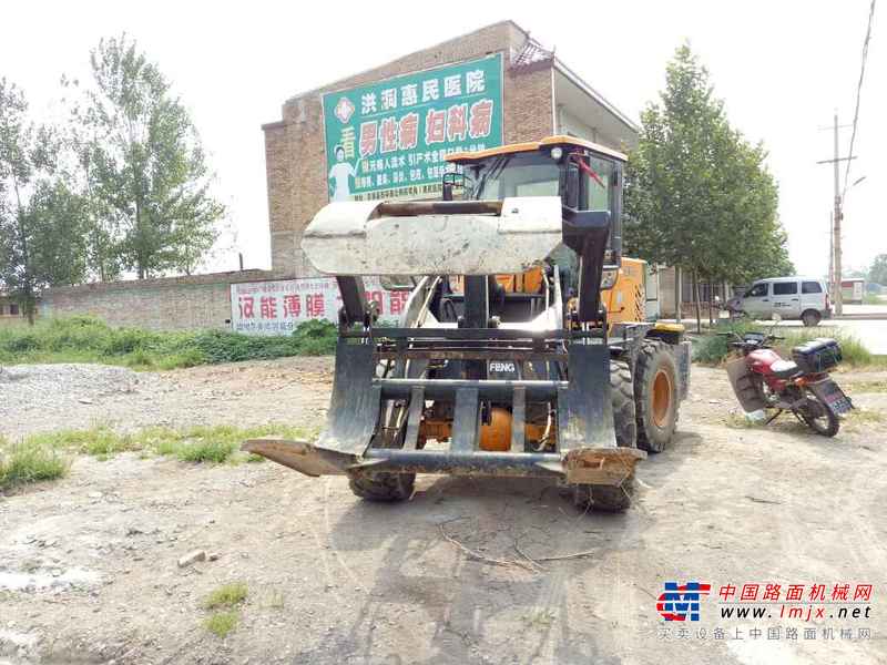 山西出售转让二手300小时2016年莱工ZL936装载机