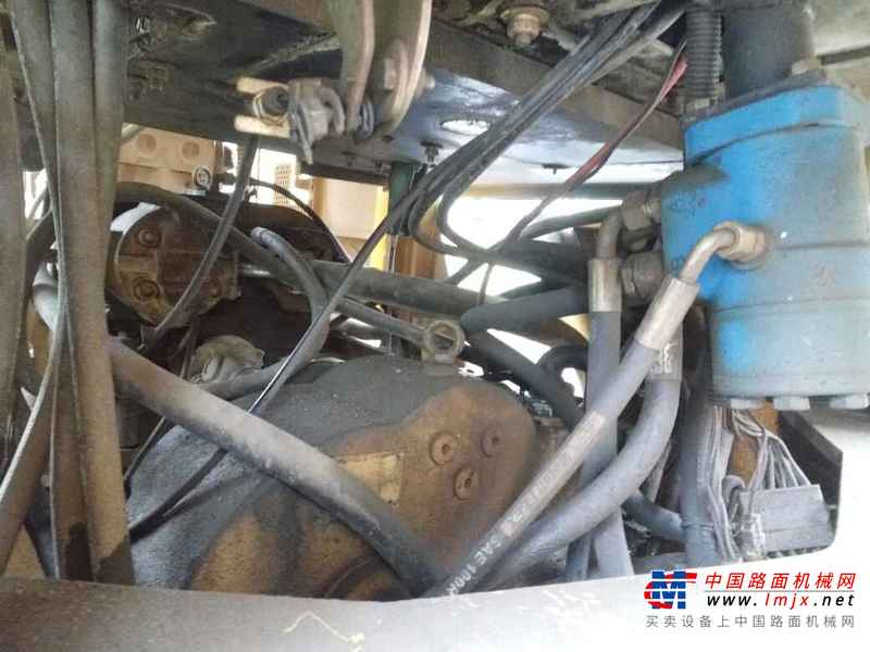 云南出售转让二手785小时2015年昊鑫重工930装载机