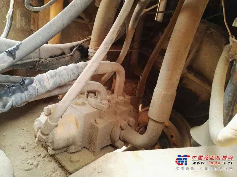 陕西出售转让二手5000小时2010年柳工ZL50C装载机
