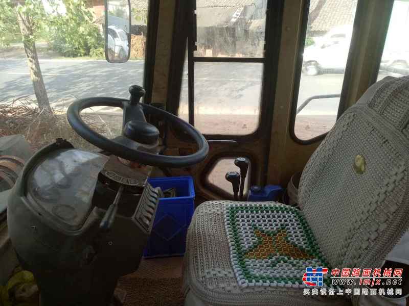 江西出售转让二手10321小时2010年厦工XG953III装载机