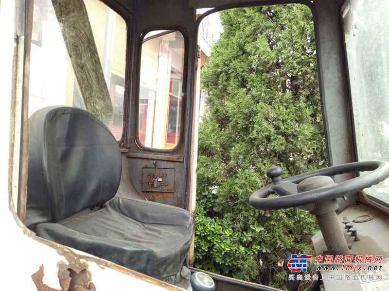 山西出售转让二手6000小时2012年鲁工ZL10装载机