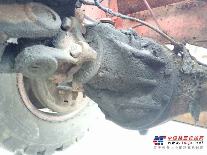 山西出售转让二手6000小时2012年鲁工ZL10装载机